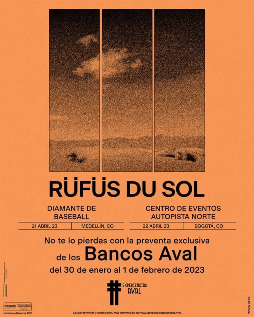 Rüfüs Du Sol