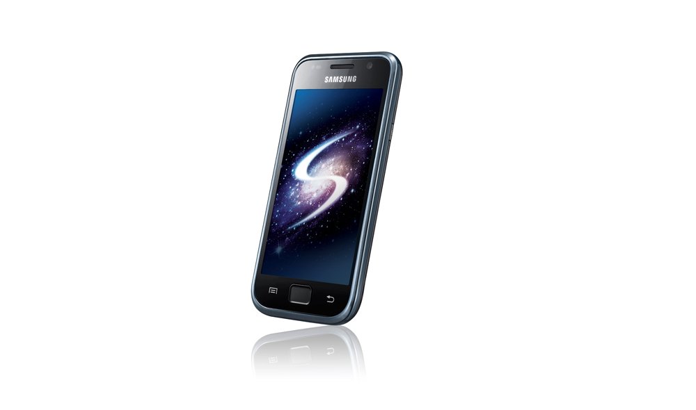 Galaxy S 1
