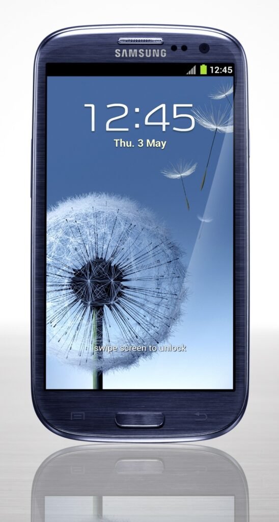 Galaxy S 3