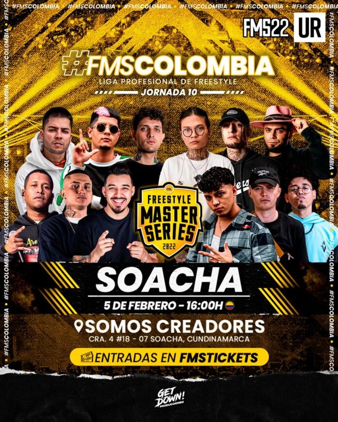 FMS Colombia Soacha