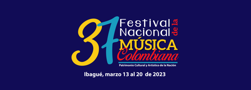 Festival Nacional de la Música Colombiana 2023