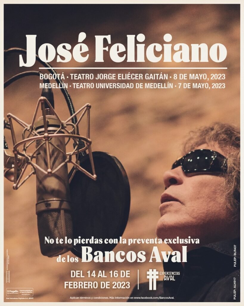 José Feliciano