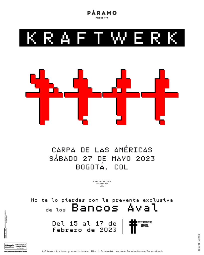 Kraftwerk