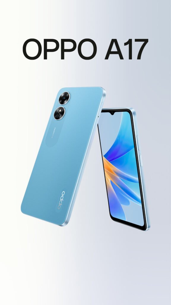 OPPO A17