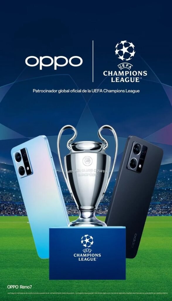 UEFA Champions League