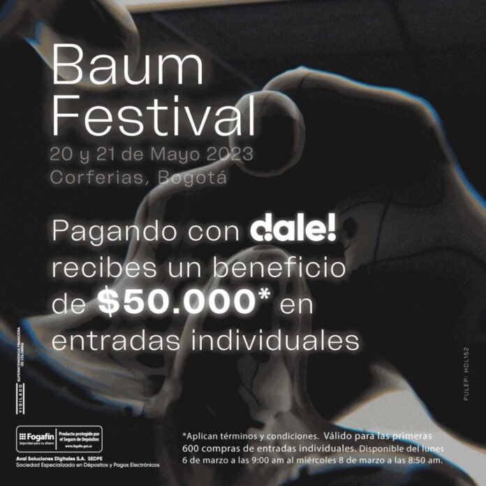 Baum Festival 2023
