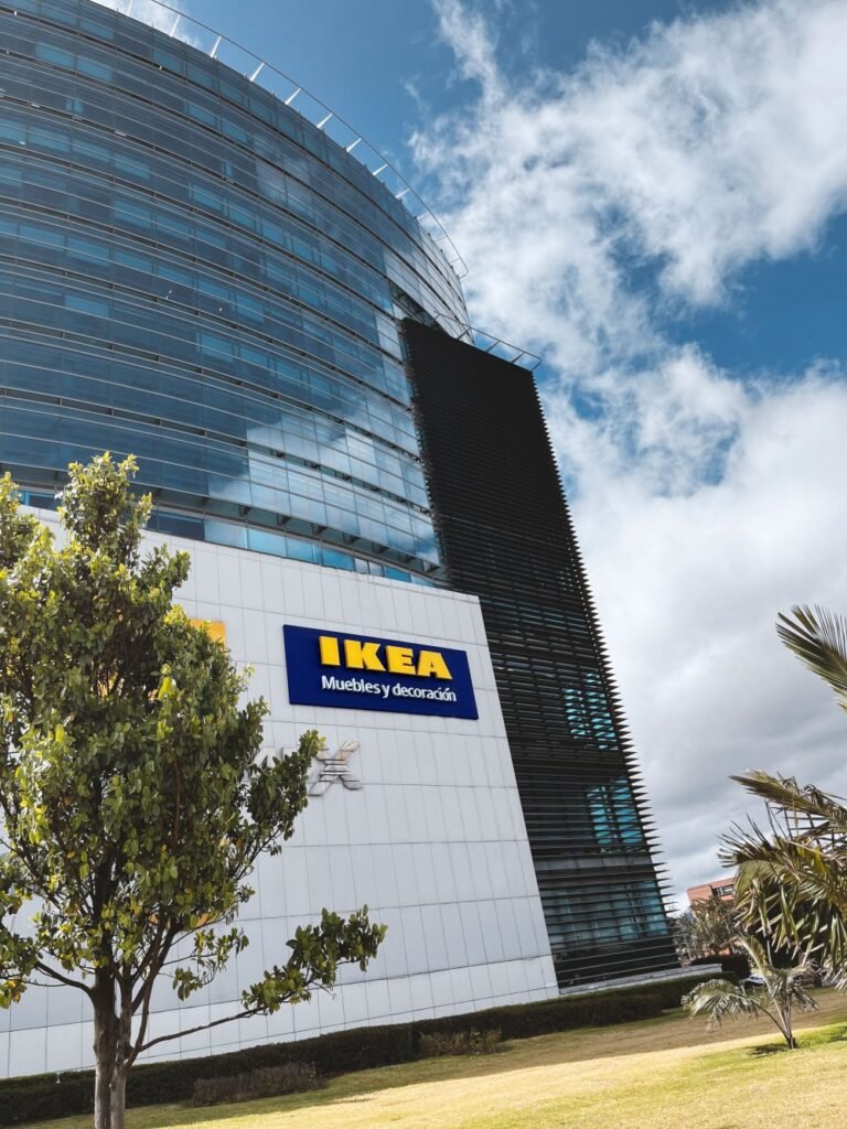 IKEA