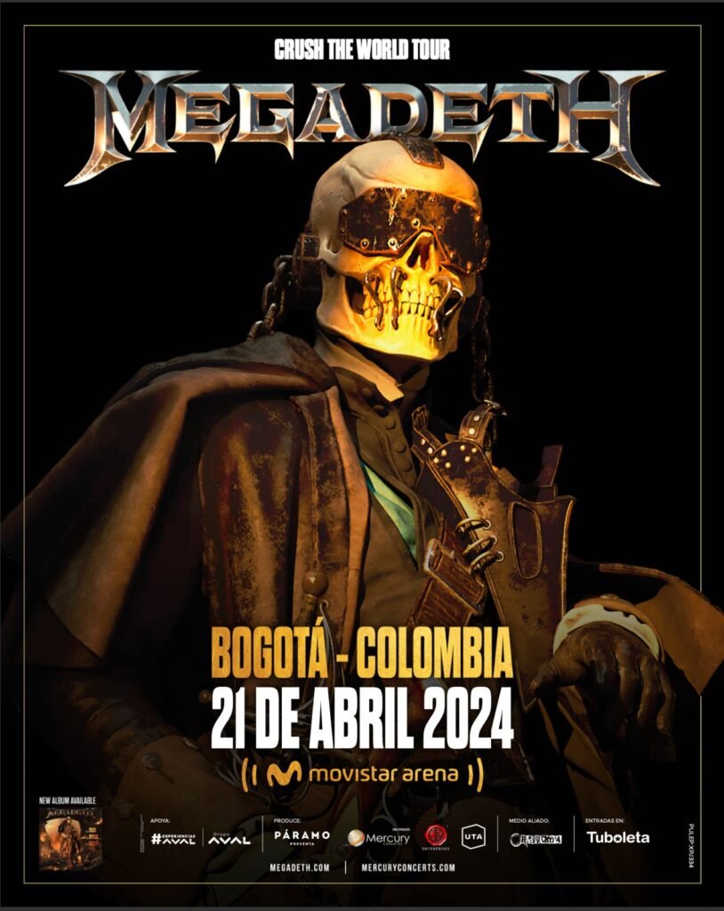 Megadeth