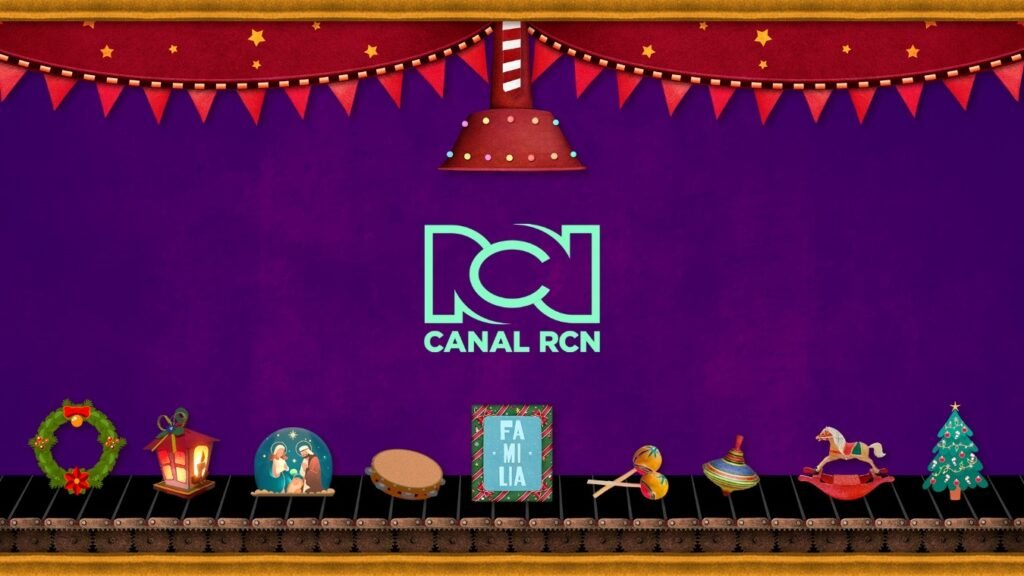 Canal RCN