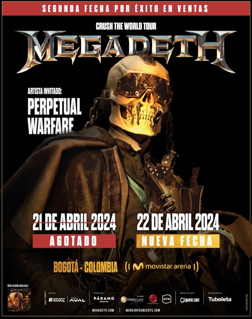 Megadeth