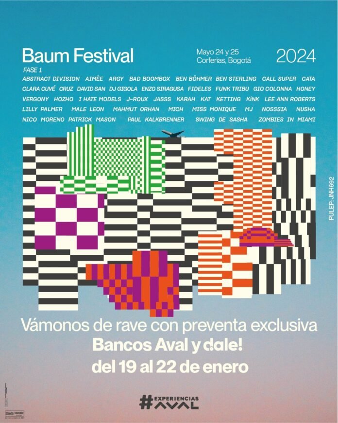 BAUM Festival 2024