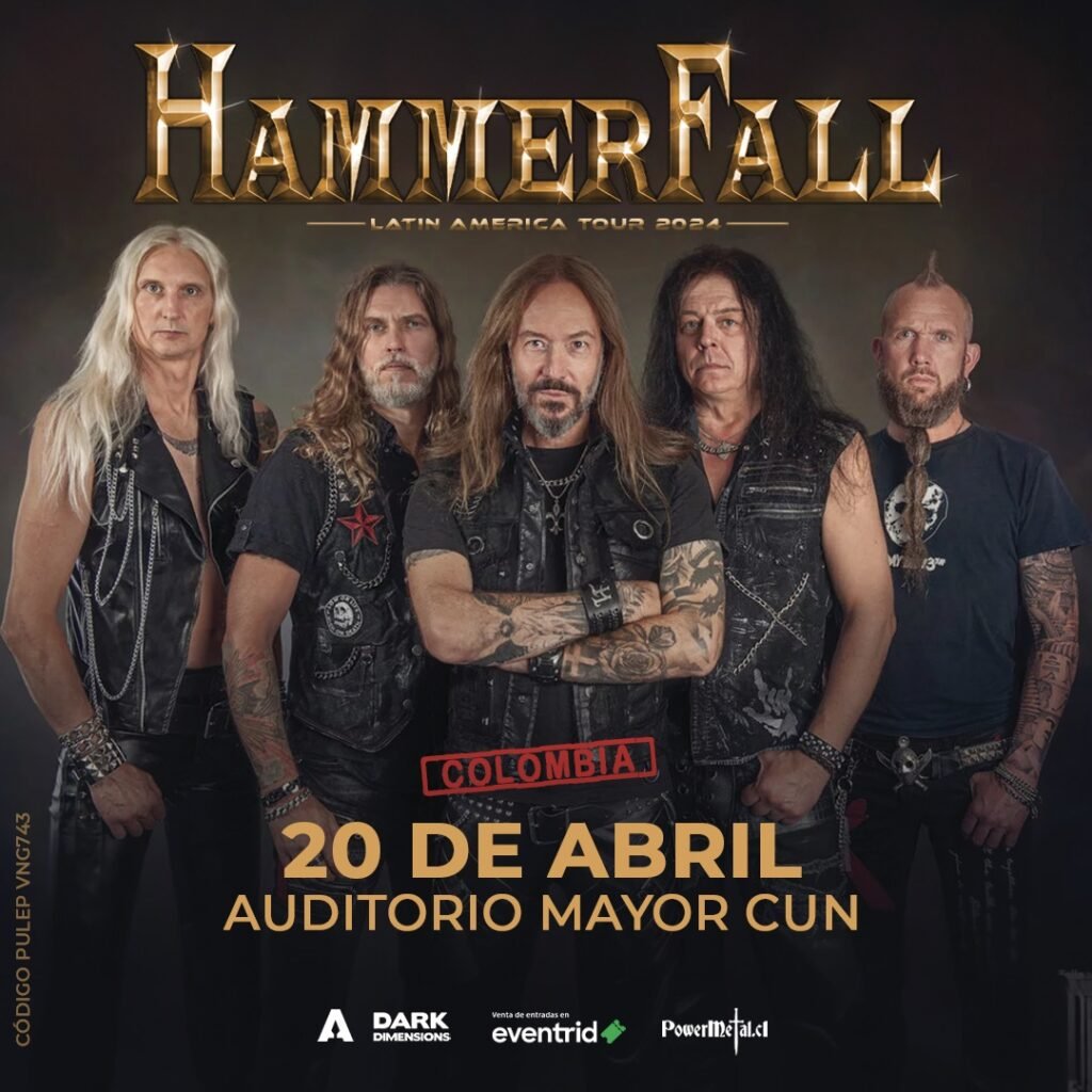 Hammerfall