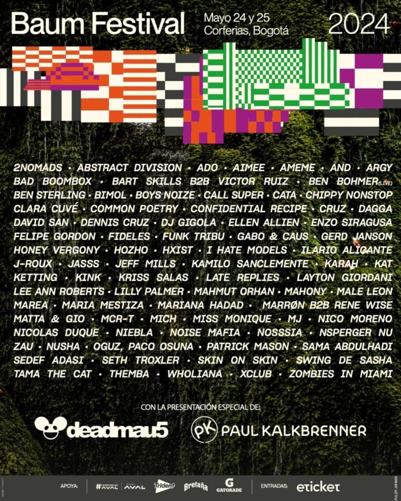 Baum Festival 2024