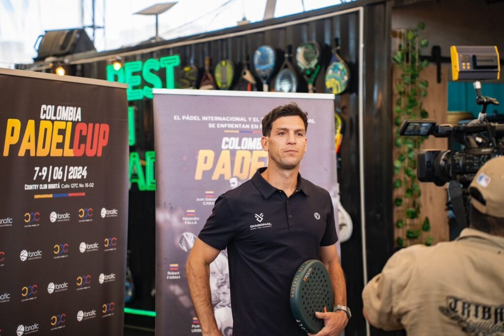 Colombia Padel Cup