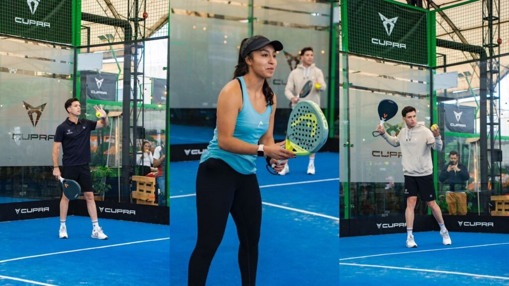 Colombia Padel Cup