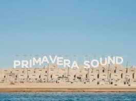Primavera Sound Barcelona 2024