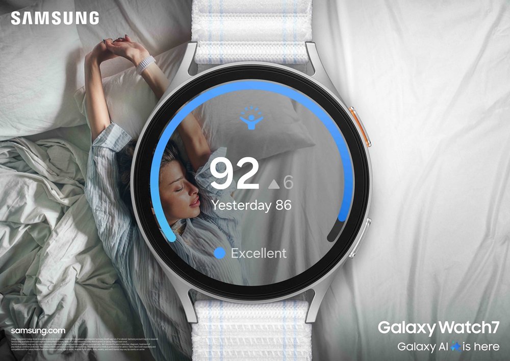 Galaxy Watch7