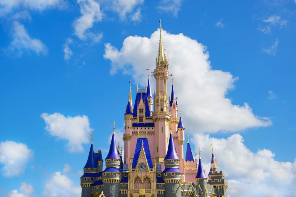 Los mejores consejos para viajar a Disney World