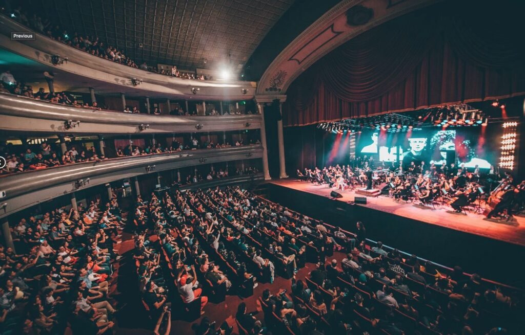 Orquesta Filarmónica de Costa Rica