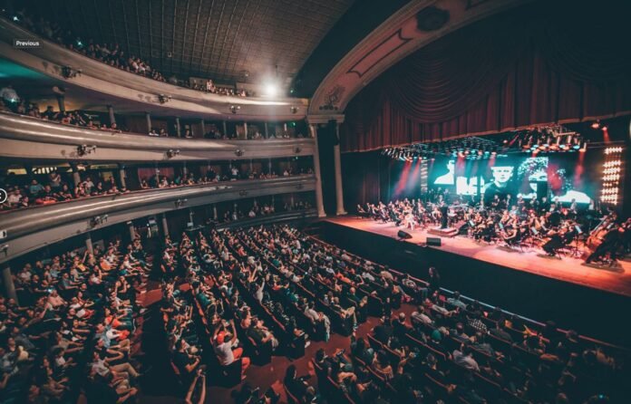 Orquesta Filarmónica de Costa Rica