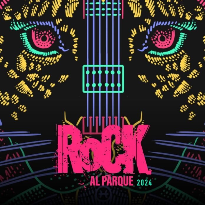 Rock al Parque 2024