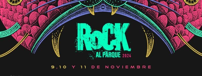 Rock al Parque