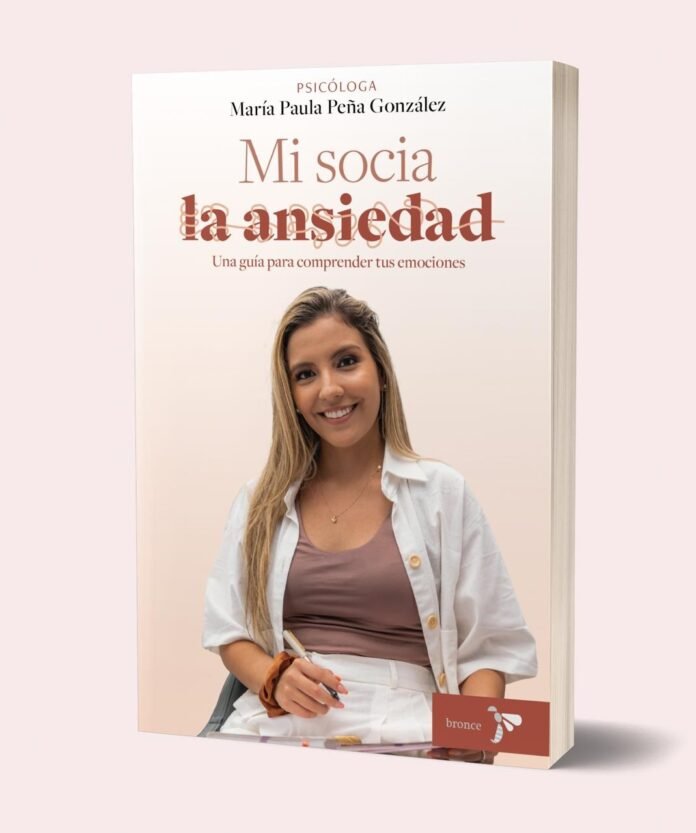 Descubre Cómo Hacer de la Ansiedad Tu Mejor Socia