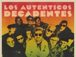 Los Auténticos Decadentes