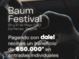 Baum Festival 2023