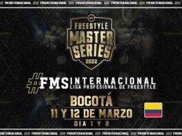 FMS Internacional