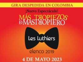 Les Luthiers