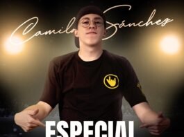 Camilo Sánchez