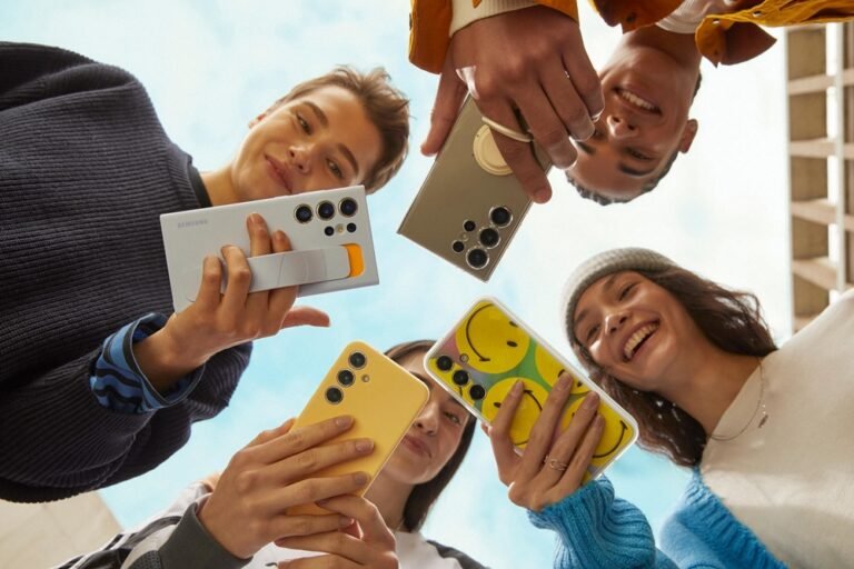 Galaxy AI: preventa exclusiva de la nueva serie Galaxy S24