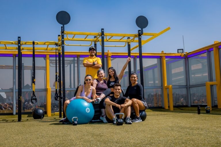 Smart Fit realiza la apertura de su primera sede en Girardot