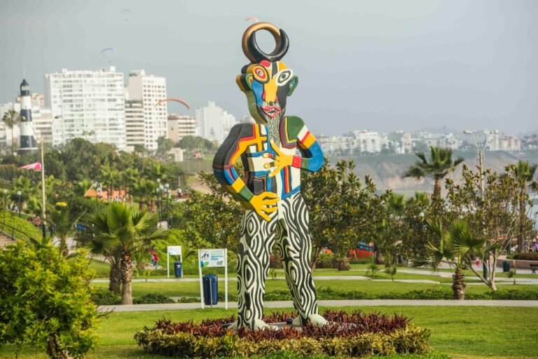 Perú