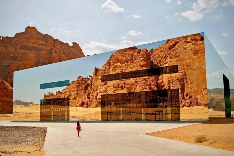 Autoridad de turismo Saudí lanzó nueva campaña ‘Bienvenido a Arabia Saudita’, protagonizada por Messi