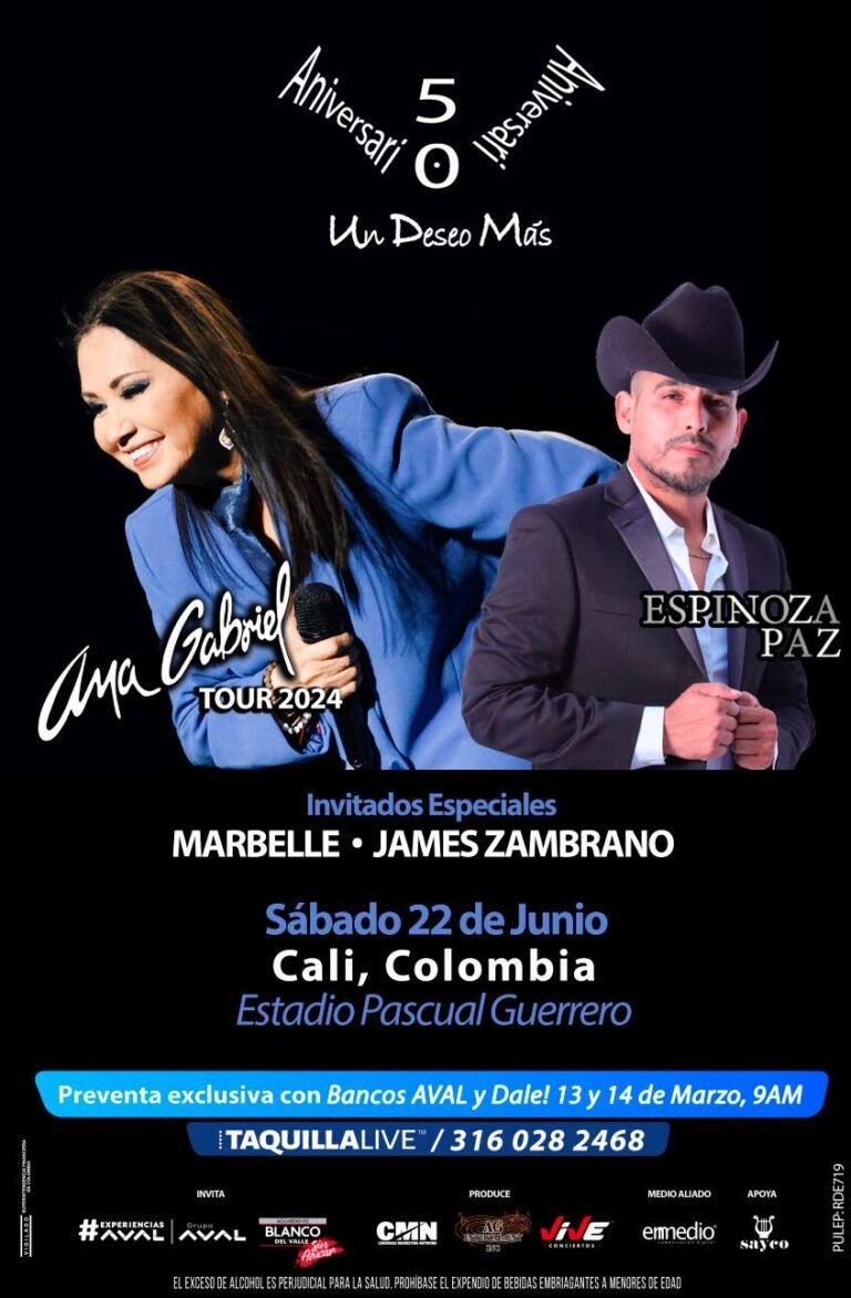 Ana Gabriel