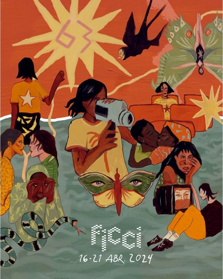 FICCI 2024