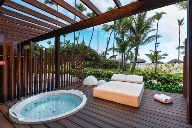5 experiencias que no te puedes perder en Punta Cana y Semana de descuentos Palladium