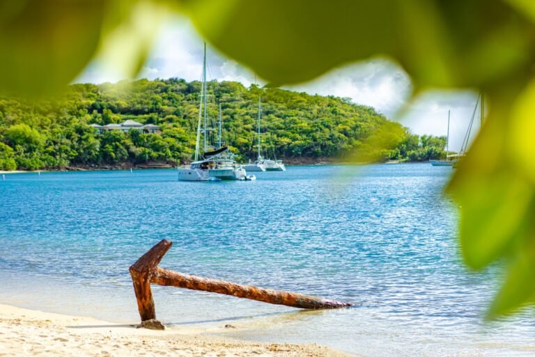 Antigua y Barbuda