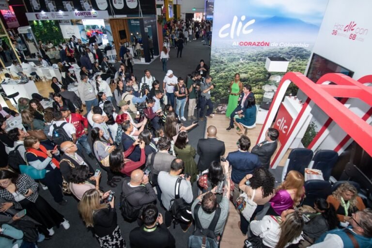 Clic y USAID hacen alianza para dinamizar turismo en Destinos Emergentes de naturaleza y Festivales Culturales