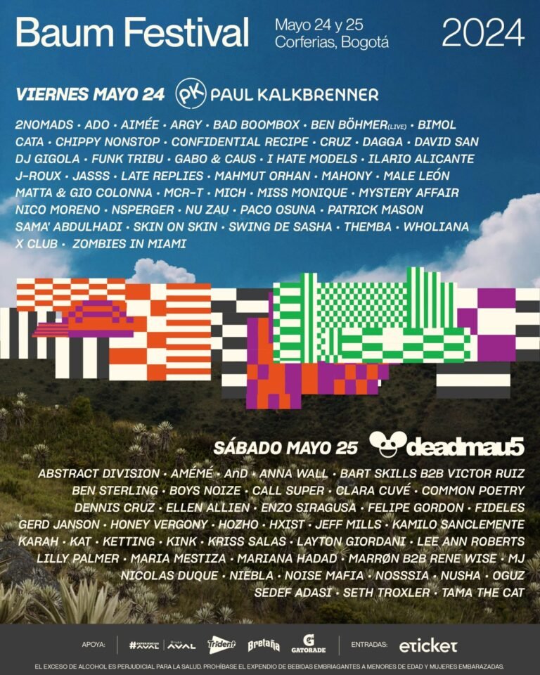 Baum Festival