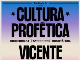 Cultura Profética