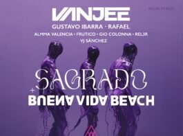 Fiesta Sagrado - Buena Vida Beach