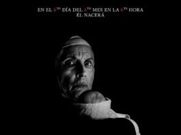 La Primera Profecía