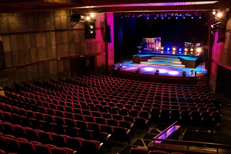 El Teatro Nacional se expande y anuncia la apertura del Teatro Leonardus