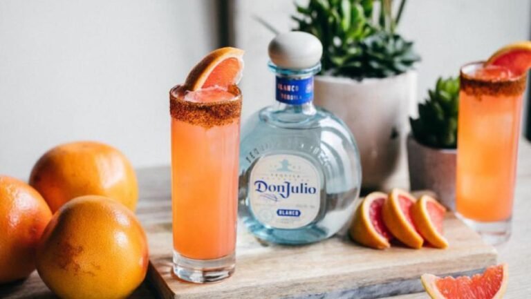 World Class 2024 te Invita a reinventar el Clásico Paloma con Don Julio