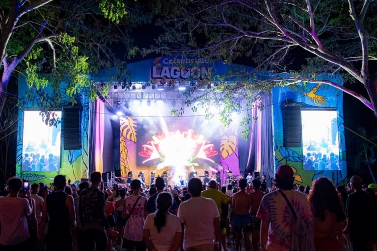 Vuelve Lagoon Fest en Piscilago junto a Pipe Bueno, Fruko y sus Tesos, Juan Duque y otros artistas