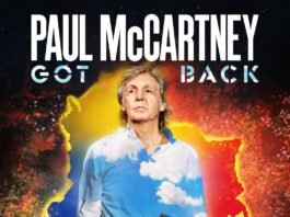 Paul McCartney