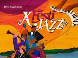 FestiJazz Mompox